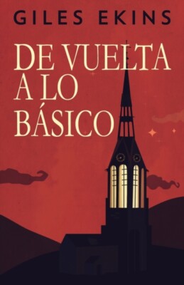 Ekins - De Vuelta A Lo Bsico - New paperback or softback - 35 - X555z