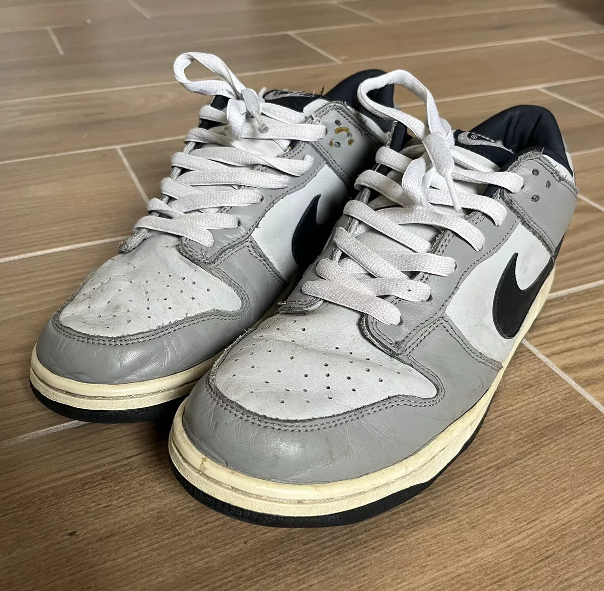 Nike dunk shop size 13