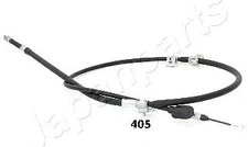 JAPANPARTS BC-405 Cable, parking brake for HONDA, ROVER