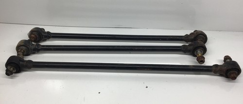 2015 Arctic Cat Wildcat X 1000 4x4 EPS OEM UPPER LOWER RADIUS RODS ...