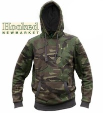 ESP Camo Hoody  *ALL Sizes Available*