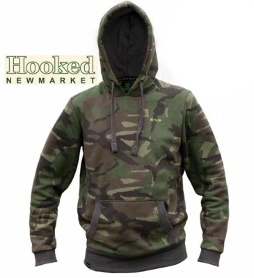 ESP Camo Hoody *ALL Sizes Available*