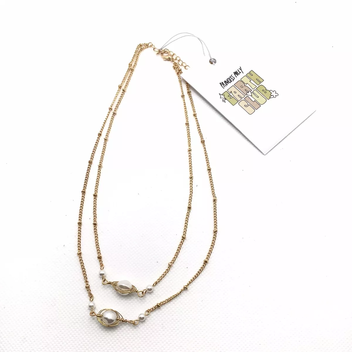 Princess shop polly jewellery