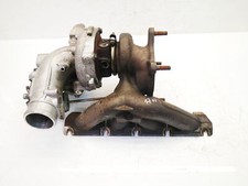 Turbolader für VW Golf MK5 V 1K1 2,0 GTI Benzin BYD 06F145702C