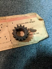 NEW OEM SIMPLICITY PINION 154156 2025584