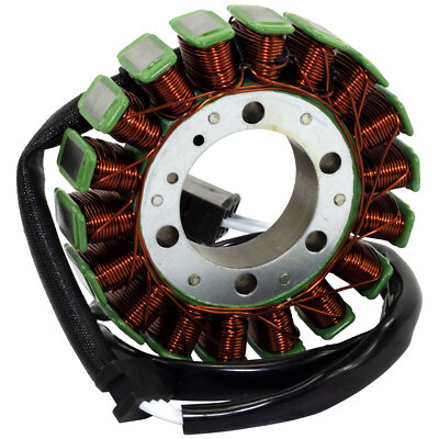 Stator Lichtmaschine ST-493 für Kawasaki Z 900 ZR900 Z900 Z 900 RS Cafe 2017-23