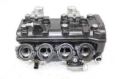 09-12 KAWASAKI NINJA ZX6R ZX600R ENGINE TOP END CYLINDER 09-12 KAWASAKI NINJA ZX6R ZX600R ENGINE TOP END CYLINDER
