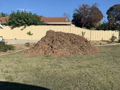 Free Mulch In Western Australia Gumtree Australia Free Local Classifieds