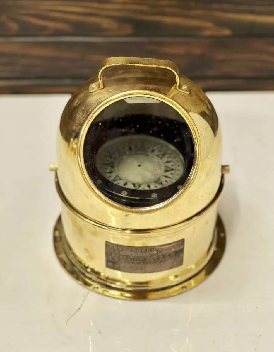 Boat compass for sale deals