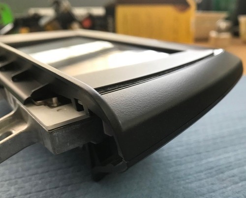 2013 BMW 3 Series > Navigation Screen Display / BM 9262753 02 1 - Bild 3 von 8