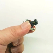 32GB 1080P 155 degree HD camera Smallest Mini micro DIY camcorder Video Recorder