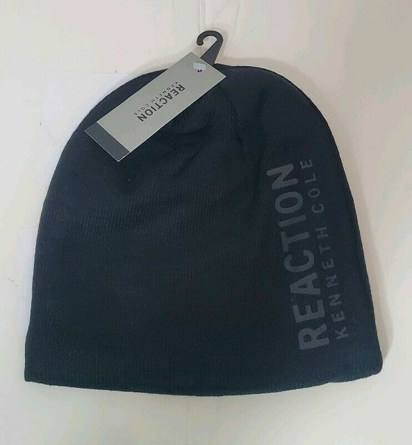 kenneth cole beanie