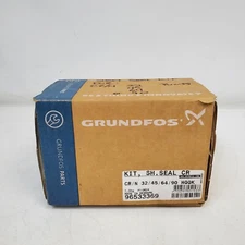 Grundfos 96533369 Shaft Seal Kit CR/N 32/45/64/90 HQQK