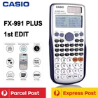 CASIO FX-991ES Plus 1st Edit Functional Scientific 10+2Digit Calculator Student
