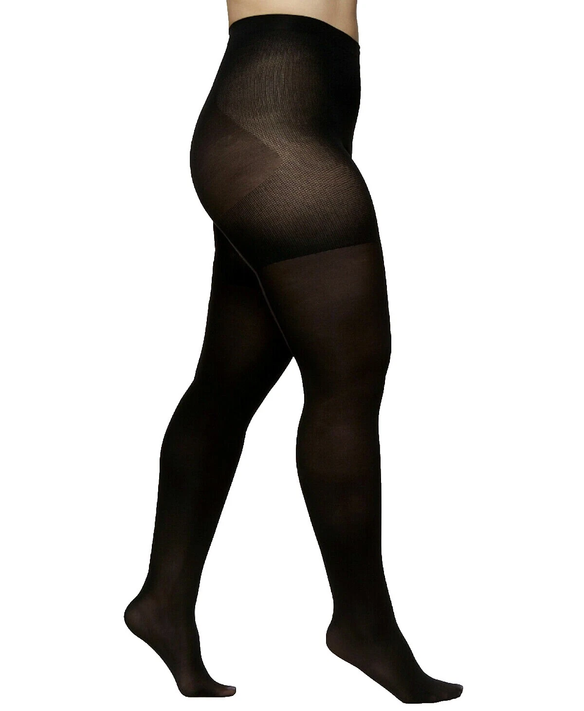Medias Pantimedias Berkshire sólido y para De mujer