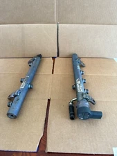 Fuel pressure rails with sensors 3.0 diesel OEM Mercedes Sprinter Freightliner