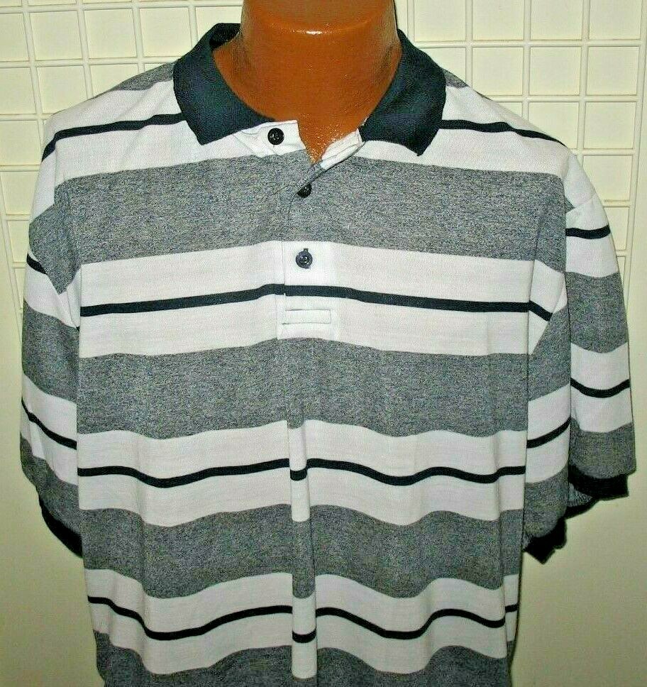 トップス the shishikui long  polo shirt S トップス the shishikui long polo shirt S THE SHISHIKUI