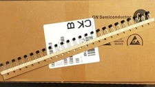 25 GENUINE ONSEMI KSC1845FTA TRANSISTORS 