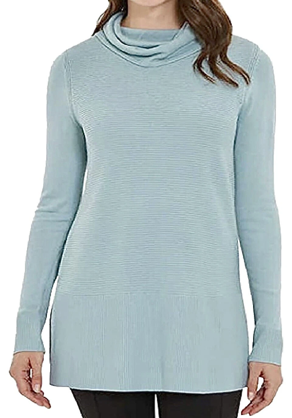 Adrienne Vittadini 休闲毛衣