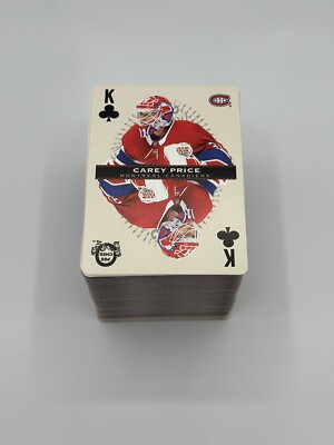 2021-22 OPC O-Pee-Chee Playing Cards - Complete Your Set, You Pick!