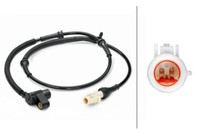 Hella 6PU 230 040-361 Sensor, Raddrehzahl
