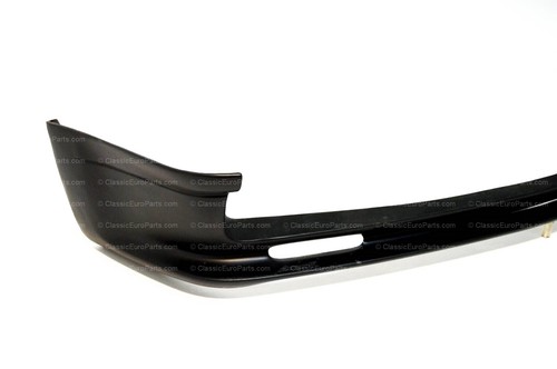 Front spoiler for BMW E32 Zender tuning body kit 730i 735i 740i 750i Li - Picture 3 of 4