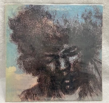 Jimi Hendrix The Cry Of Love LP 1970 pressing Fly On My Sweet Angel