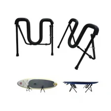 Foldable aluminum surfboard stand - (Reg Price $79) Closeout Clearance Now $45!