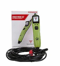 Power Probe PP3EZ Green 3EZ Power Probe Tester Only Green