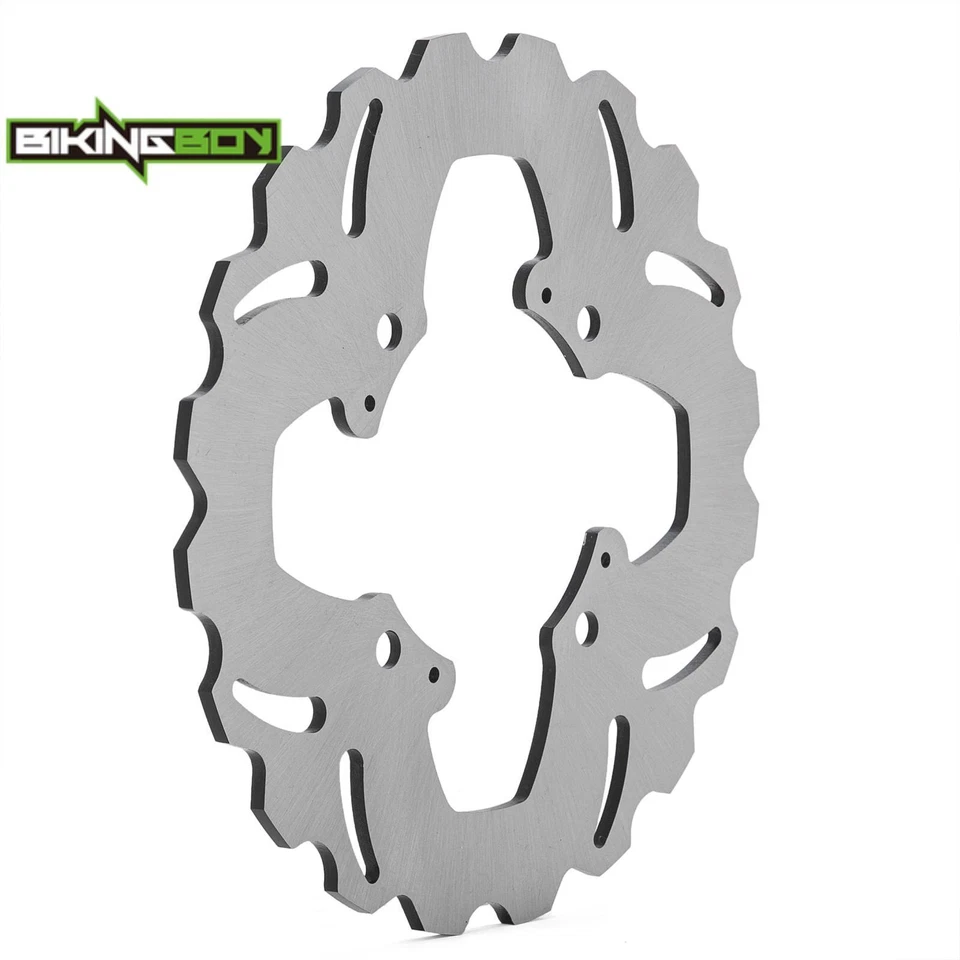 Rear Brake Rotor For Triumph Bonneville 1200 Bobber 17-24 Street Twin 900 16-24 - Image 4 of 4