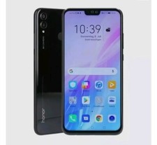 HONOR VIEW 10  128GB BLACK SERVIZI GOOGLE NUOVO SIGILLATO GARANZIA ITALIA 