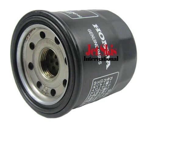 HONDA AQUATRAX F12X, F12, R12X, F15X JET SKI WAVERUNNER OIL FILTER
