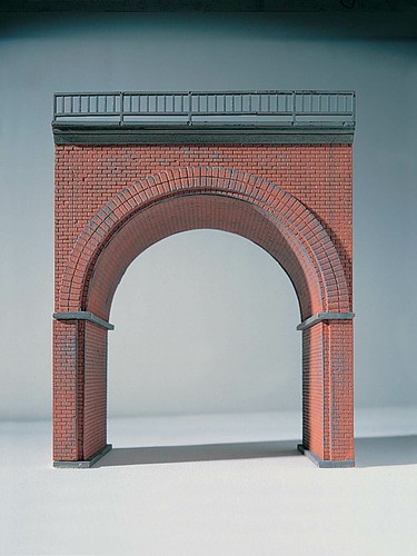 Vollmer N 47312 -  Erweiterungselement für Backstein-Viadukt  Bausatz Neuware | Condition: Neu