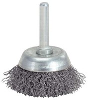 Ks Tools StahldrahttopfbüRste 0,3Mm, Ø 63Mm