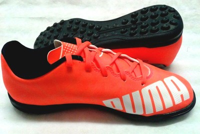 puma evo speed astroturf