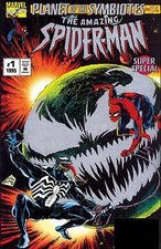 TRUE BELIEVERS ABSOLUTE CARNAGE PLANET OF SYM...