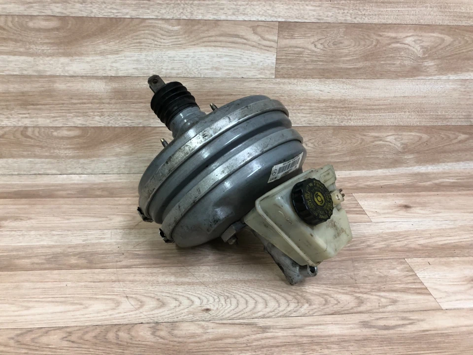 MERCEDES BENZ W208 CLK430 BOMBA ELEVADORA FRENO HIDRÁULICA ANTIBLOQUEO 98-03 2 Foto 3 de 4