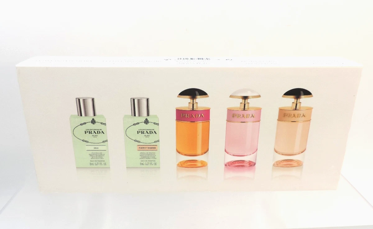PRADA Prada Gift Sets for Women for sale | eBay