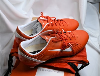 Original Nike Zoom Mercurial Vapor 1 RGN SE Shock Orange Herren Größe 11 CR7!
