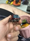 Vintage 1969/1970 Hot Wheels Redline THE HEAVYWEIGHTS TRUCK CAB Hong Kong Red 👀