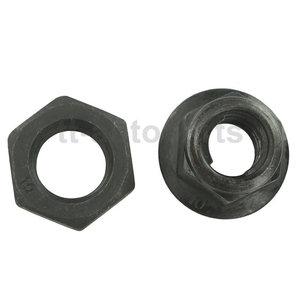 Extremo de varilla de amarre exterior interior delantero Mevotech 4 piezas para Volvo S60 2001 2002 2003 Foto 4 de 4