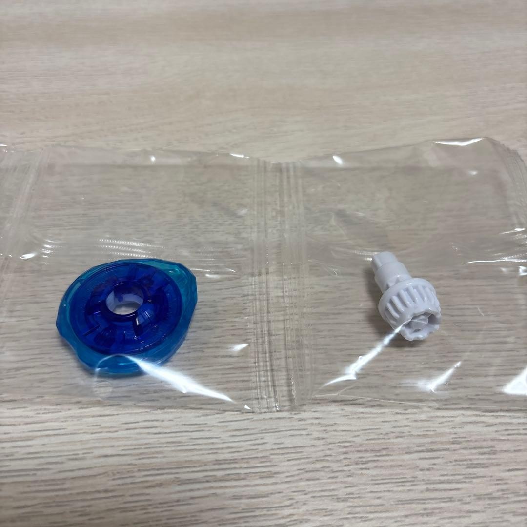 BEYBLADE X TAKARA TOMY CX-16 Bahamut Blitz BK1-50I special ver