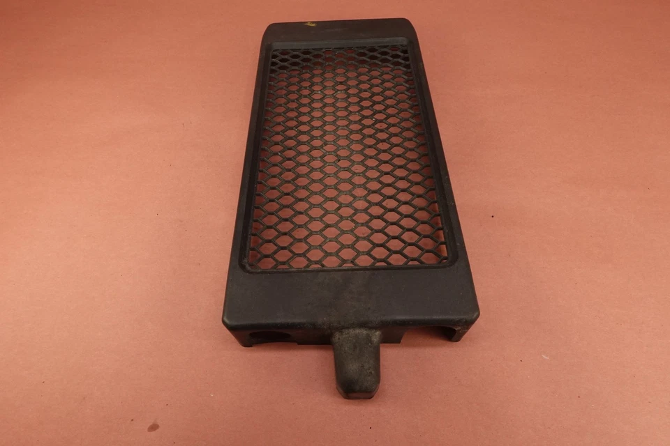 Protector de radiador pantalla parrilla Honda VTX1300C 2003-2008 Foto 2 de 4