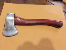 Genuine Plumb Boy Scout Hatchet National Patt...