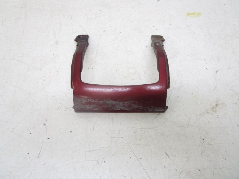 97 Kawasaki ZX6E ZX 6E Ninja Rear Tail Light Trim 14090-1255