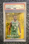 2025 Topps Chrome Update Jaylen Brown Base (PSA 9)