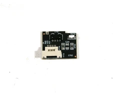 Vizio YX-PCB-IR-327 IR Remote Sensor Board for V755-J04,  V755-H4, 20190522