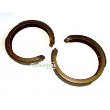 Mâchoire de frein Ssangyong KYRON