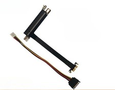PCIE X1 to X16 extension cable stable PCI-E 3.0 non-USB
