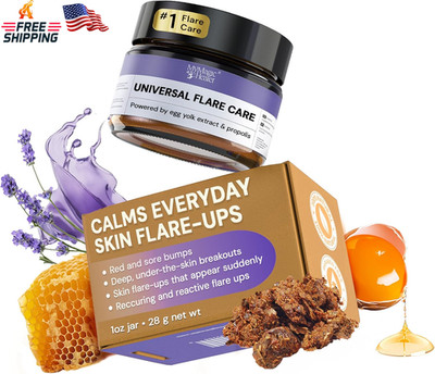 Mymagichealer Universal Flare Care   Multi-Purpose Solution | Skin Flare-Ups - H